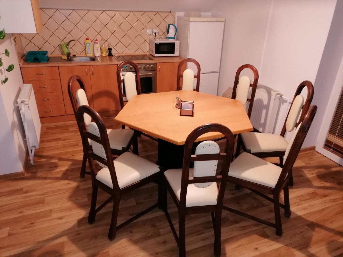 Ubytovani U Svecu U Adrspachu Jivka Exterior photo